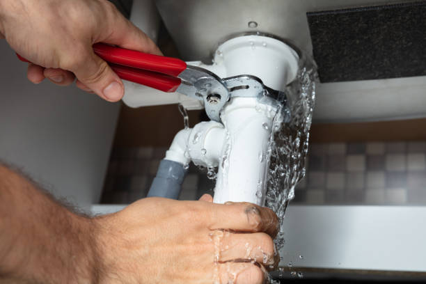 Best Residential water damage restoration  in Port Angeles East, WA