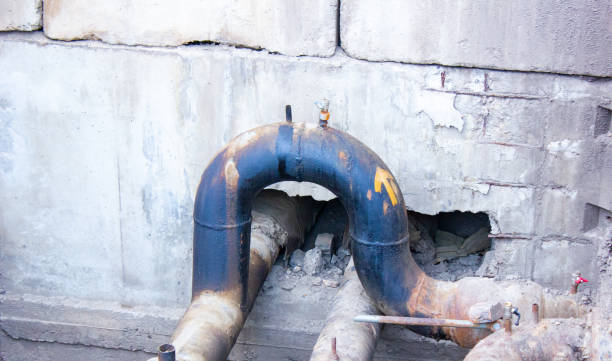 Best 24-hour water damage restoration  in Port Angeles East, WA